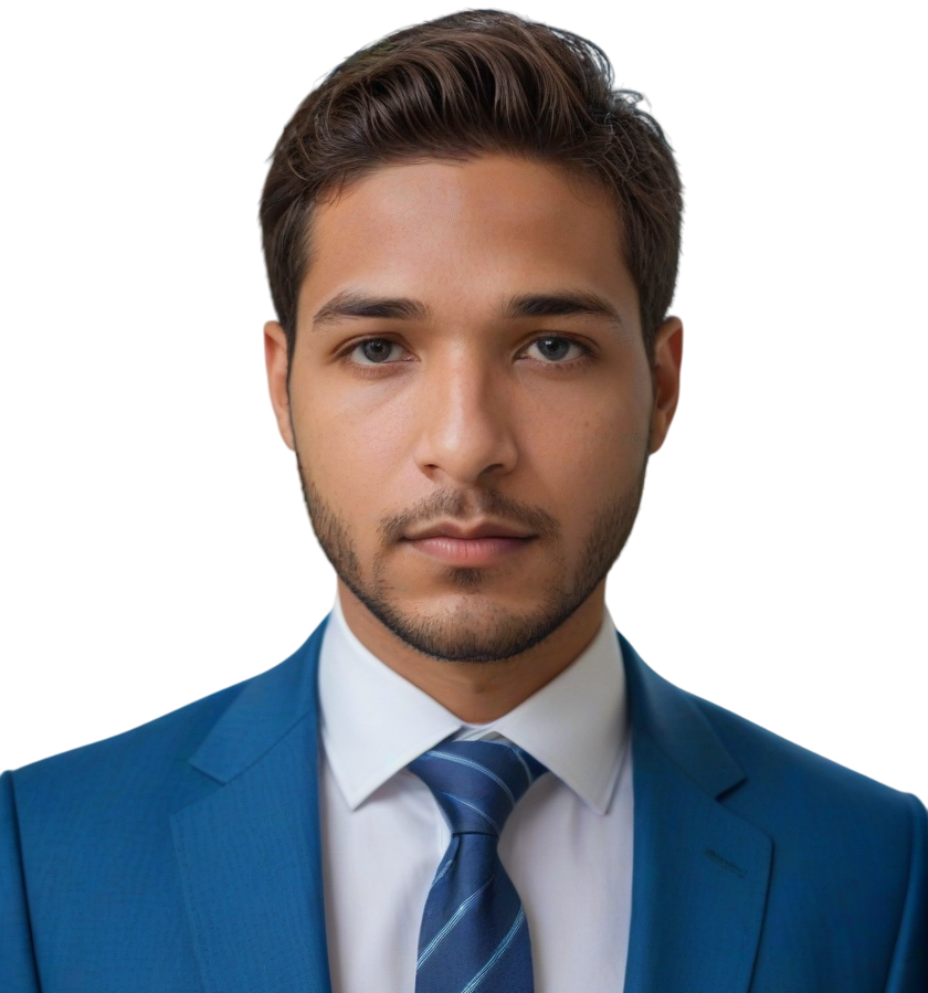 Jean Morillo, Media Buyer Senior especialista en performance multicanal